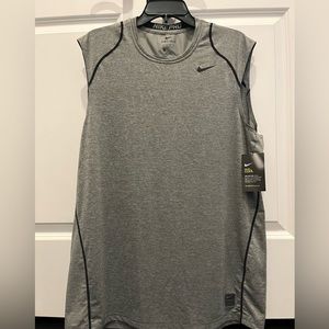 Men’s Nike Pro Cool Sports top